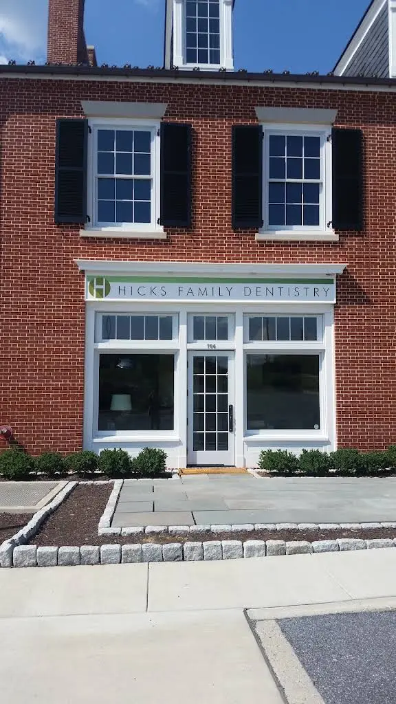 Hicks Family Dentistry: Kevin Hicks, DDS