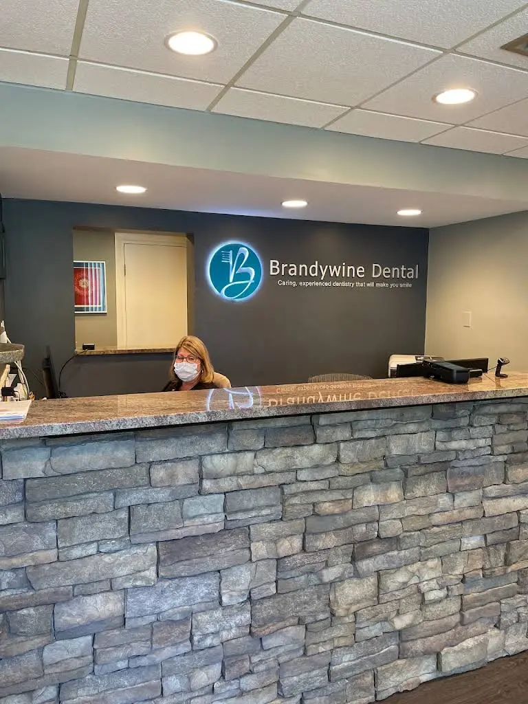 Brandywine Dental Office