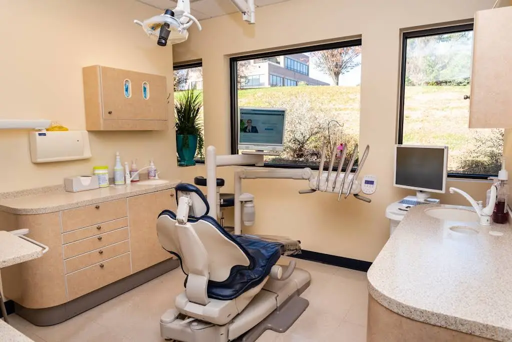 Green Hills Family & Cosmetic Dentistry