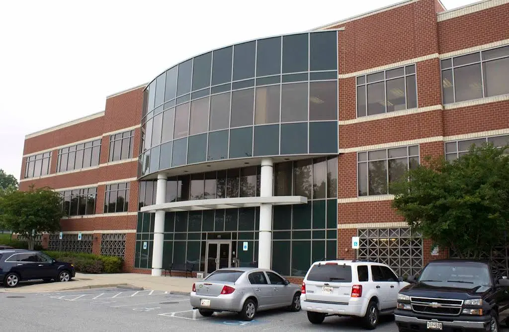 Koterwas Orthodontics - Professional dental clinic exterior with modern facilities
