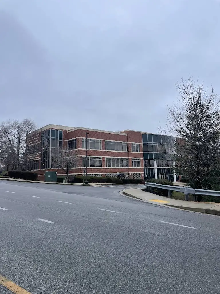 Nicholson Endodontics - Professional dental clinic exterior with modern facilities
