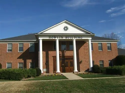 Dunkirk Dental Associates - Professional dental clinic exterior with modern facilities