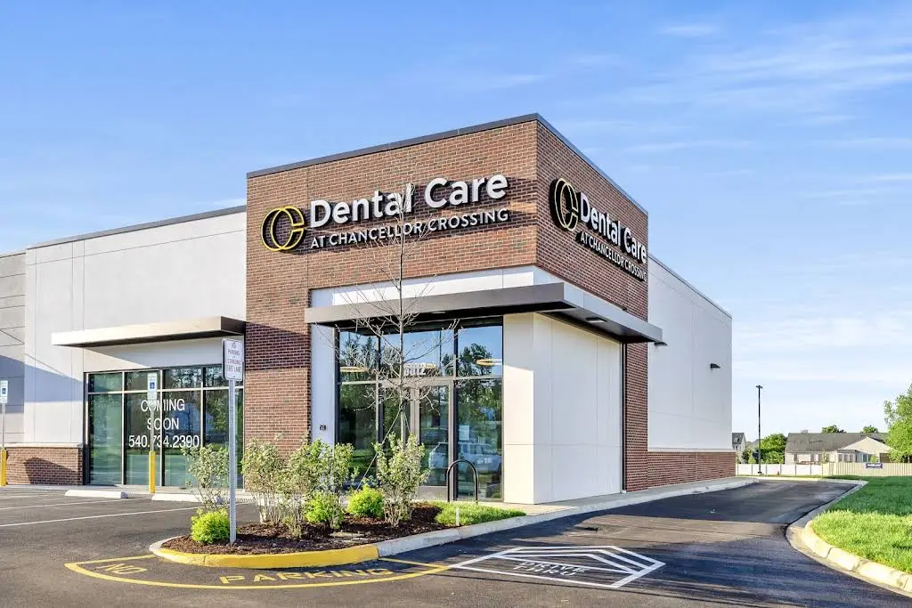 Dental Care at Chancellor Crossing