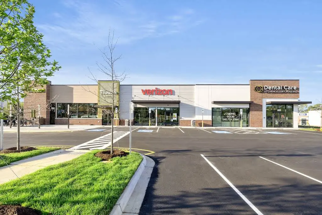 Dental Care at Chancellor Crossing