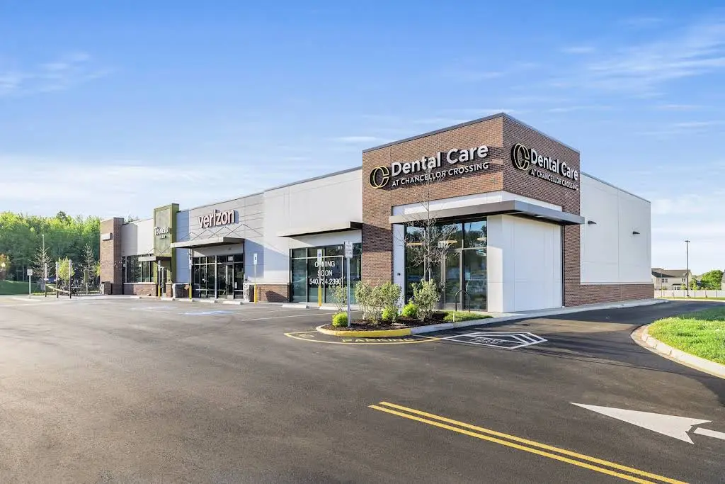 Dental Care at Chancellor Crossing