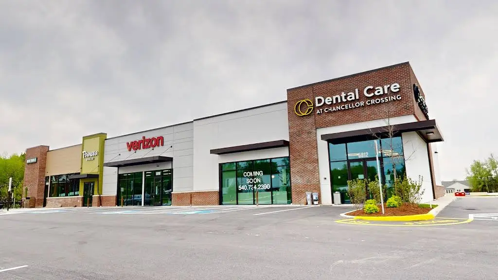 Dental Care at Chancellor Crossing