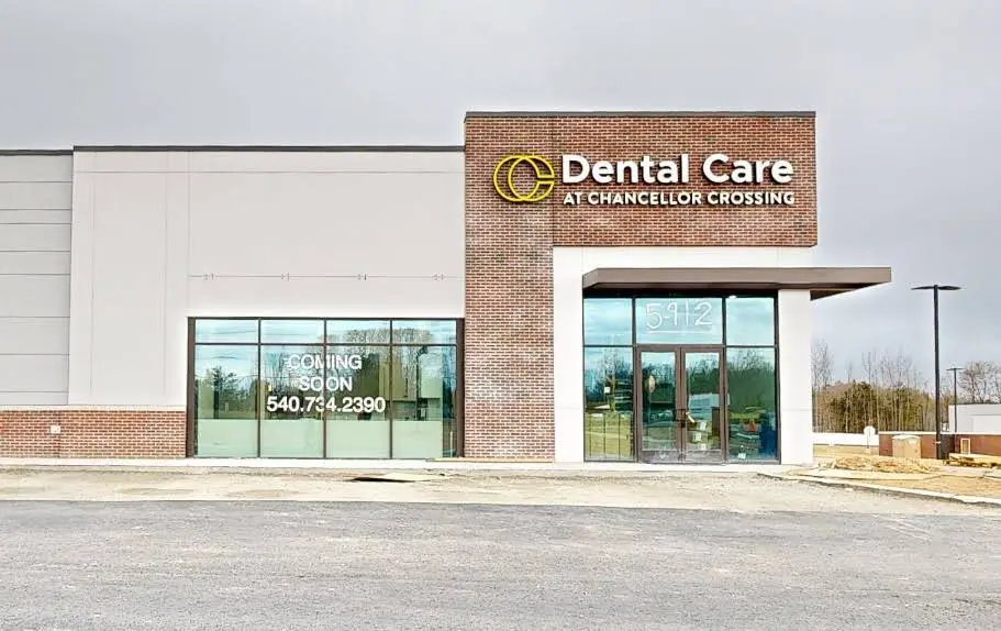 Dental Care at Chancellor Crossing