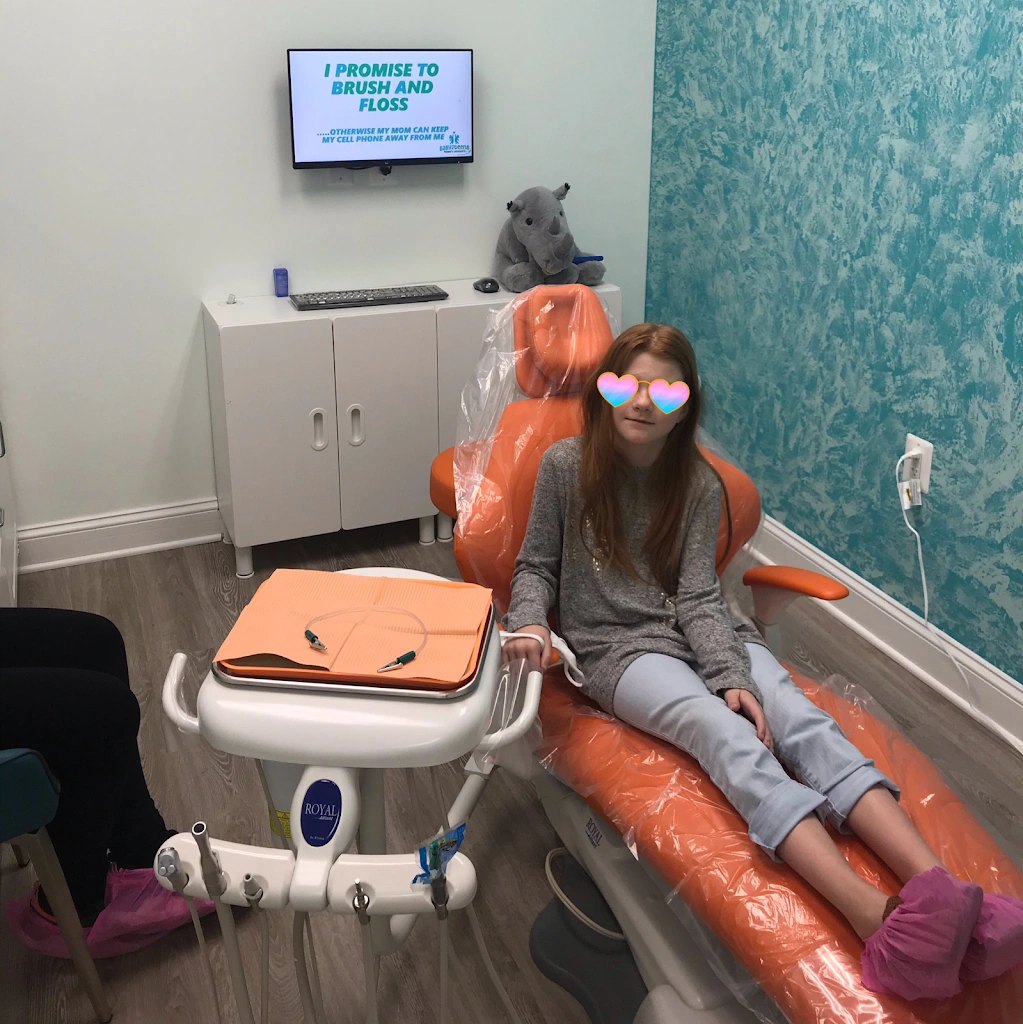 Baby2Teens Pediatric Dentistry PLLC