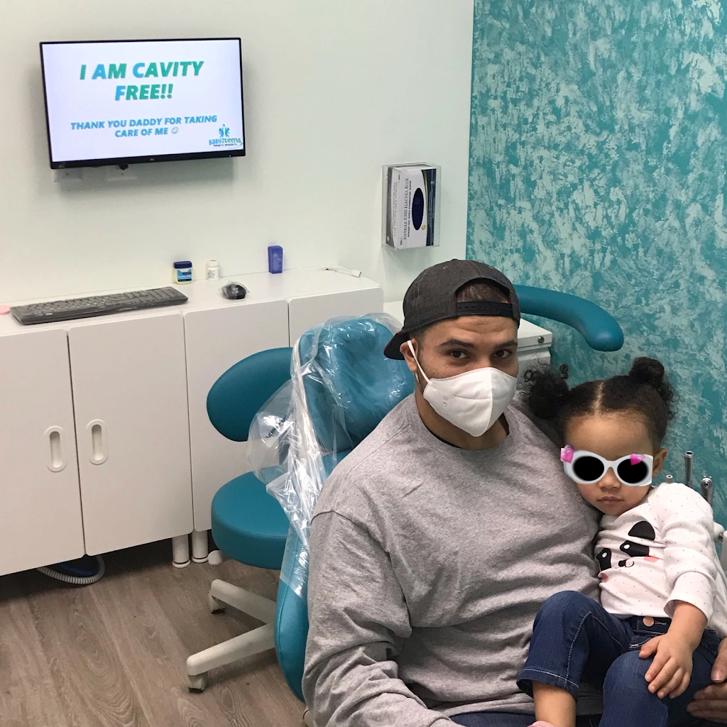 Baby2Teens Pediatric Dentistry PLLC