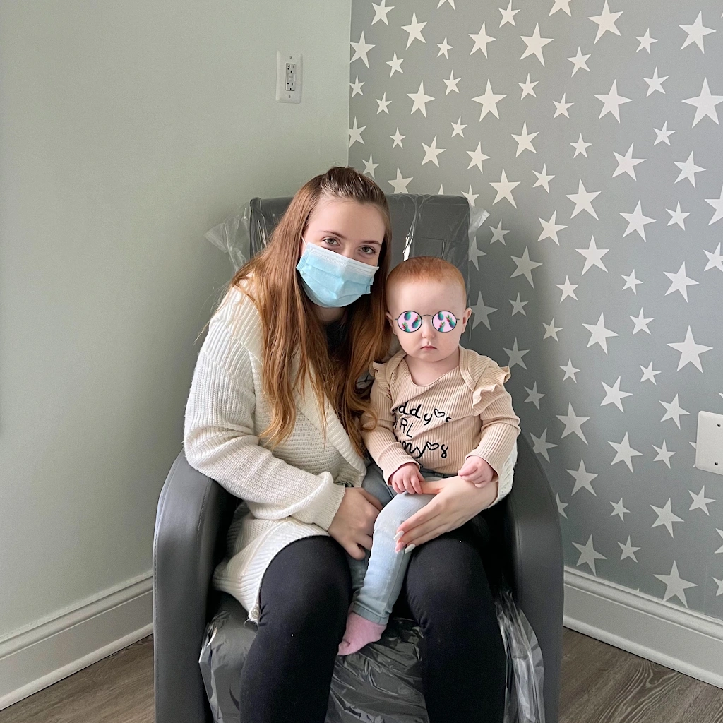 Baby2Teens Pediatric Dentistry PLLC