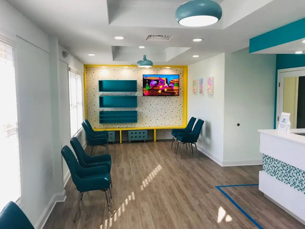 Baby2Teens Pediatric Dentistry PLLC