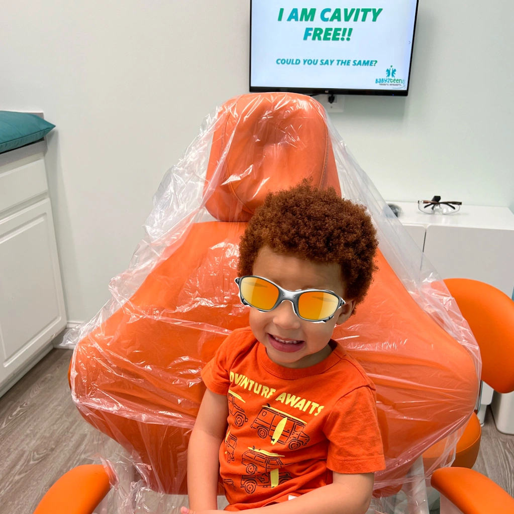 Baby2Teens Pediatric Dentistry PLLC