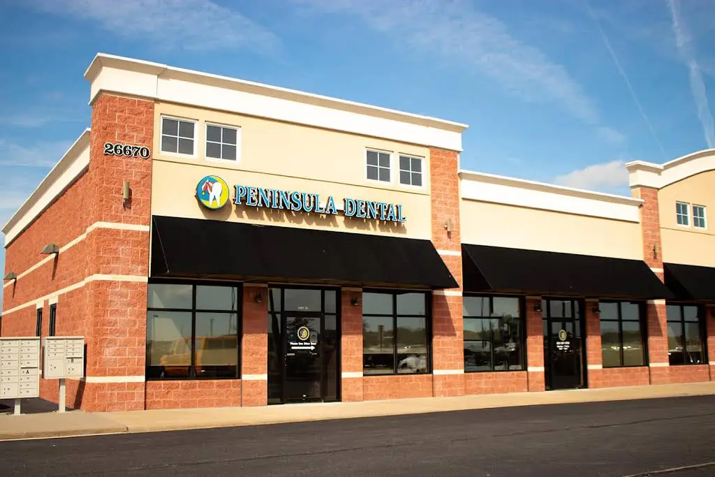 Stellar Orthodontics - Professional dental clinic exterior with modern facilities