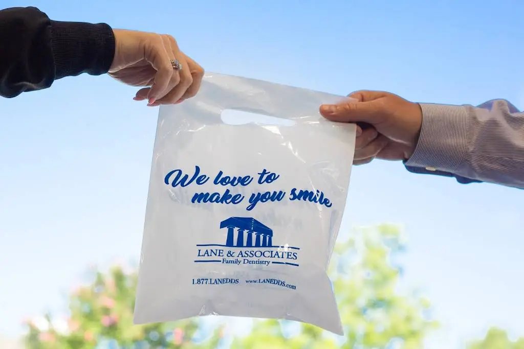 Lane & Associates Family Dentistry - Troy - Professional dental clinic exterior with modern facilities