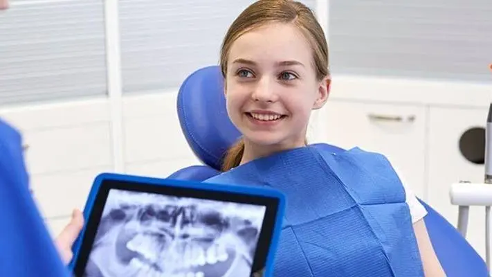 Valley Oral Surgeons Limited - Professional dental clinic exterior with modern facilities