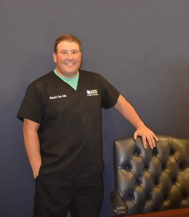 Lancaster Smiles Family & Cosmetic Dentistry Pc - Professional dental clinic exterior with modern facilities