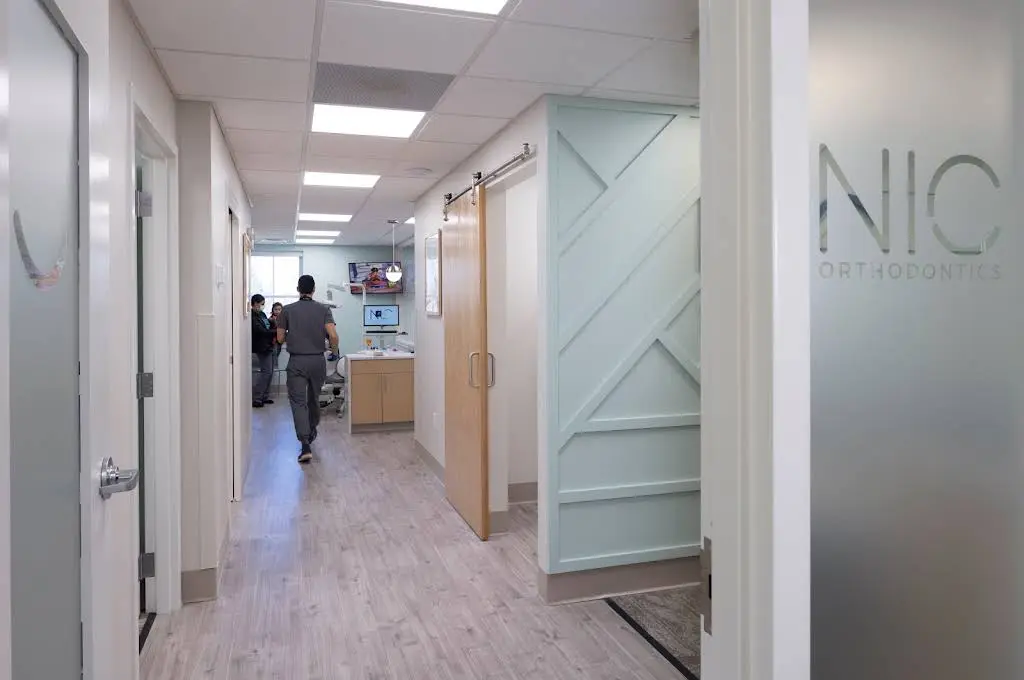 NIC Orthodontics