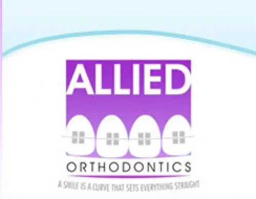 Allied Orthodontics, P.C. Lititz - Professional dental clinic exterior with modern facilities