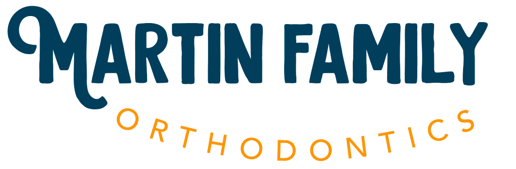 Martin Family Orthodontics