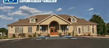 Brookside Dental Care
