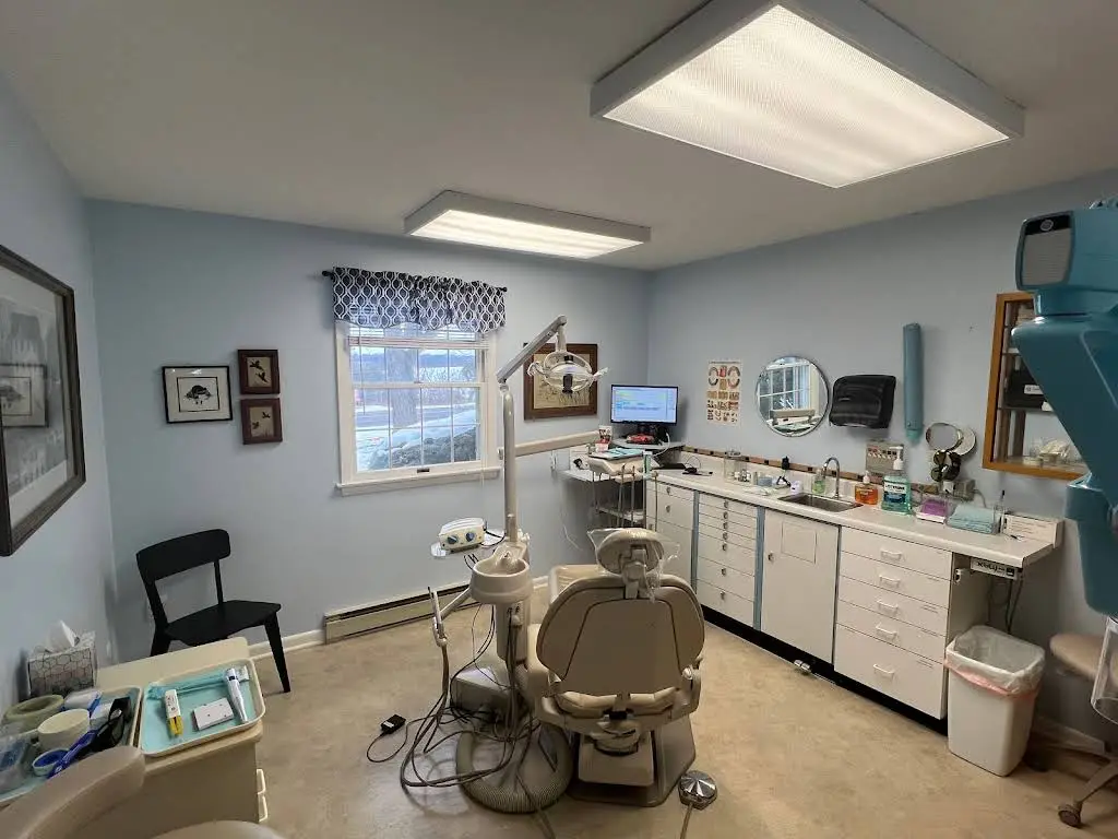 Aspire Dental Studio - Professional dental clinic exterior with modern facilities