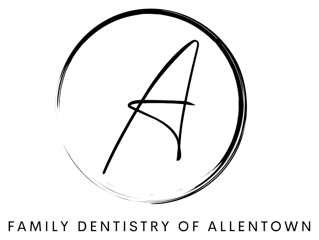 Family Dentistry of Allentown - Professional dental clinic exterior with modern facilities