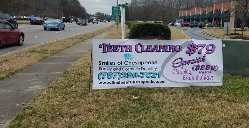 Smiles of Chesapeake