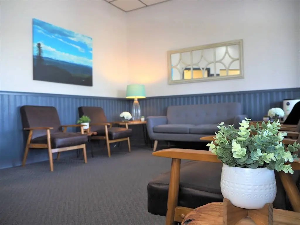 Gentle Family Dentistry - Professional dental clinic exterior with modern facilities