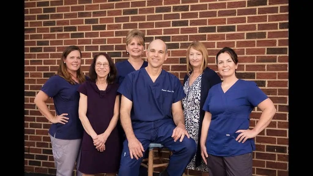 Atlantic Dental Care / Dr. Stephen Asam - Professional dental clinic exterior with modern facilities