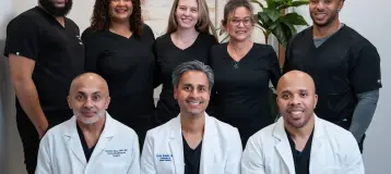 Dunkirk Dental Specialists