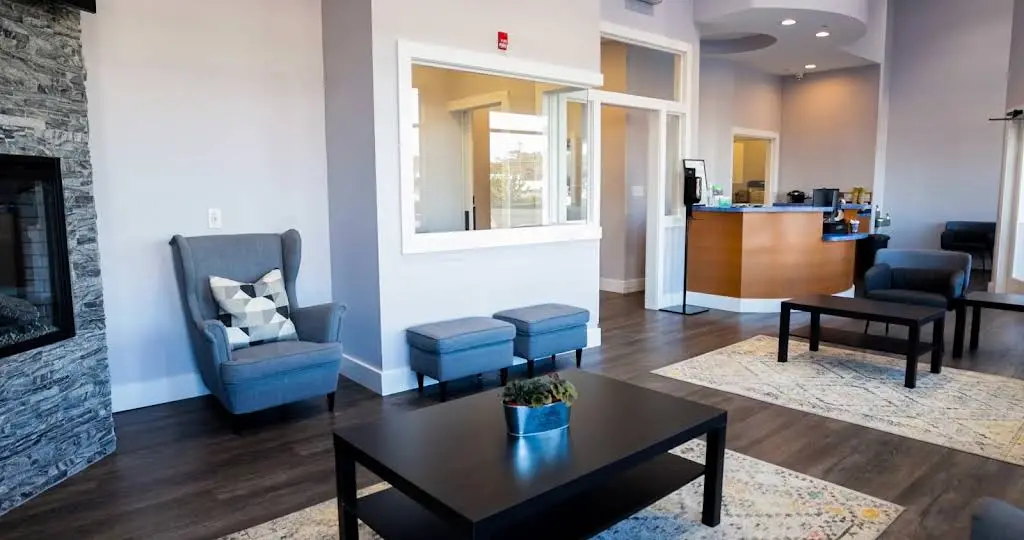 Kiss Dental Care - Professional dental clinic exterior with modern facilities