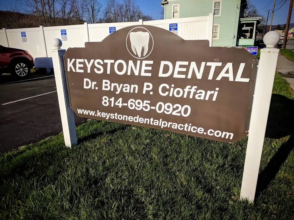 Keystone Dental