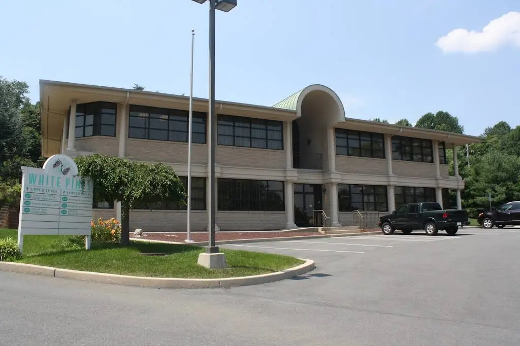The Center for TMJ & Sleep Disorders, LLC - Professional dental clinic exterior with modern facilities