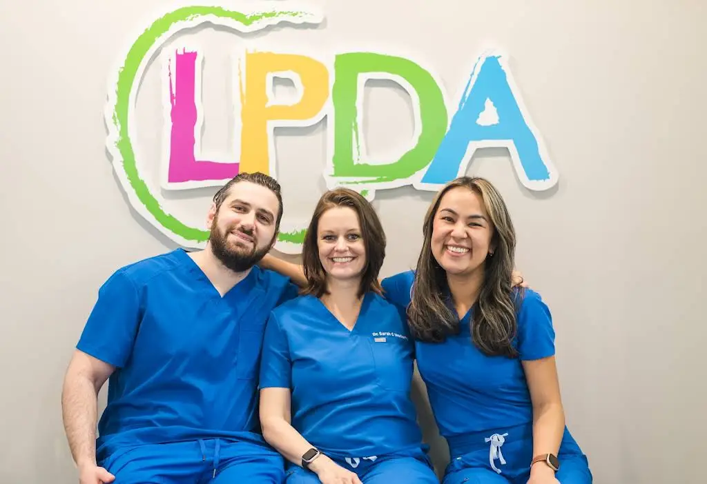 Lancaster Pediatric Dental Associates - Professional dental clinic exterior with modern facilities