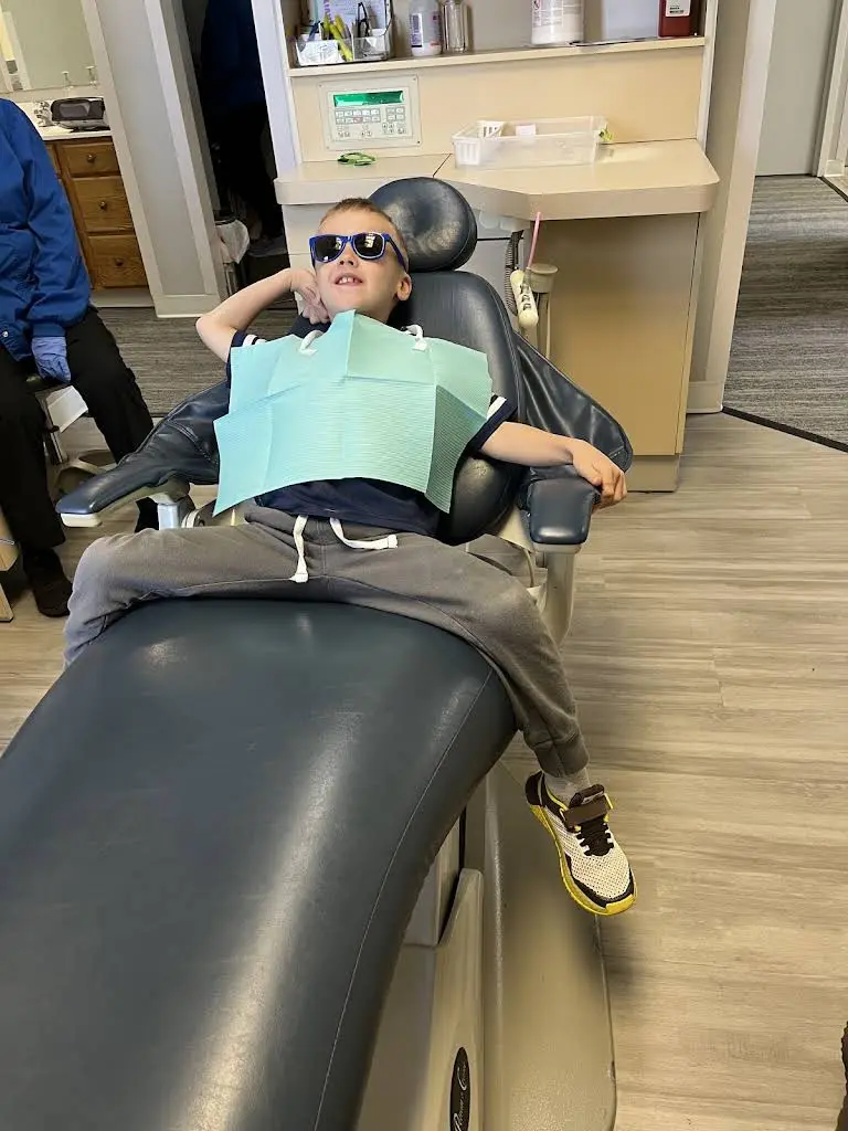 Lancaster Pediatric Dental Associates