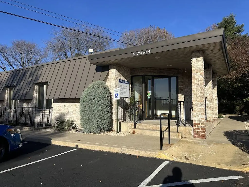 Paulin Dentistry - Professional dental clinic exterior with modern facilities