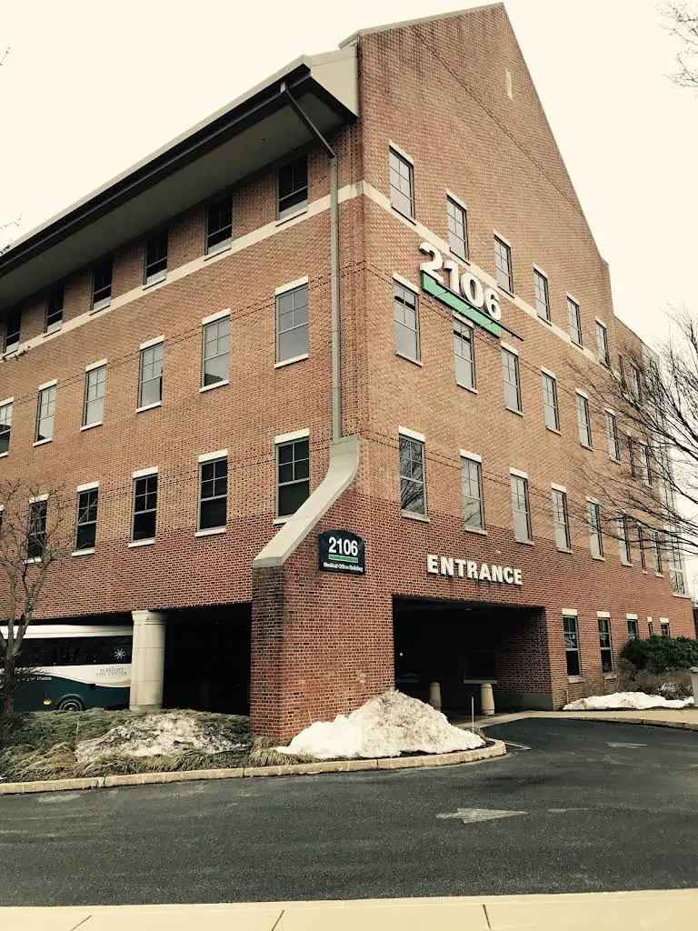 Dental Associates of Lancaster - Professional dental clinic exterior with modern facilities