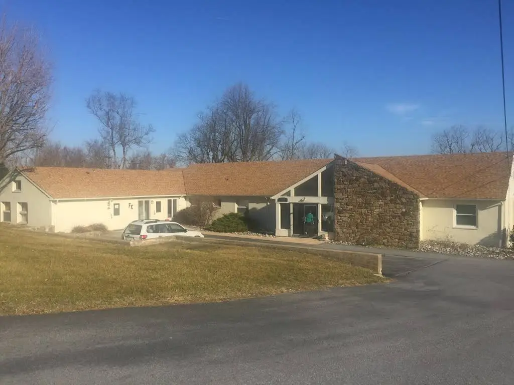 Glenmoore Dental Care - Professional dental clinic exterior with modern facilities