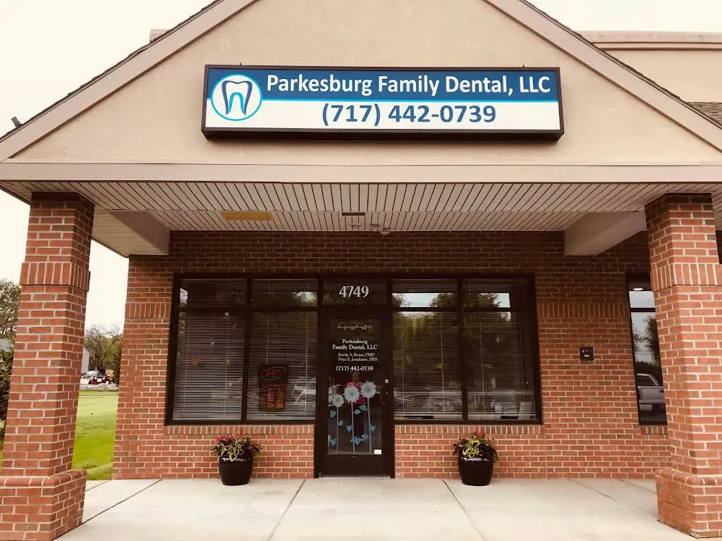 Parkesburg Family Dental LLC - Professional dental clinic exterior with modern facilities