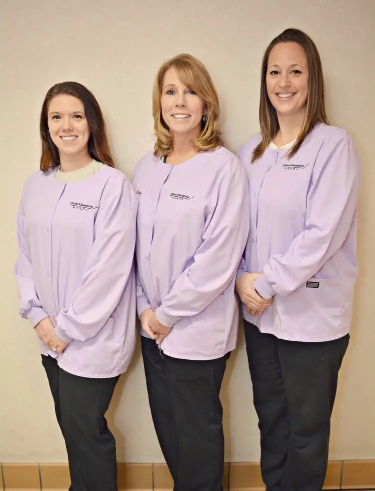 CCDC Cedar Crest Dental Care
