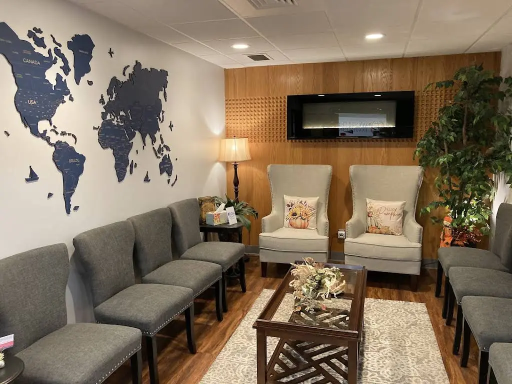 World Class Family Dentistry - Professional dental clinic exterior with modern facilities