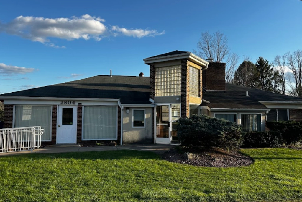 Cirocco Dental Practice - Professional dental clinic exterior with modern facilities