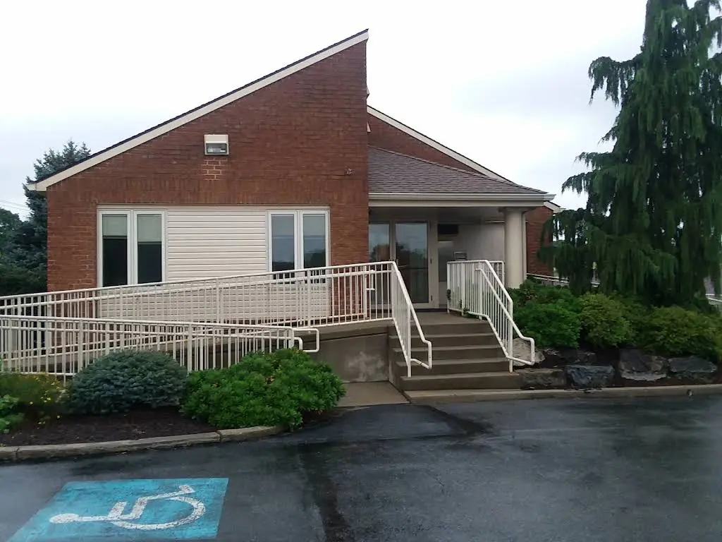 Michael Taras, DMD, LLC - Professional dental clinic exterior with modern facilities