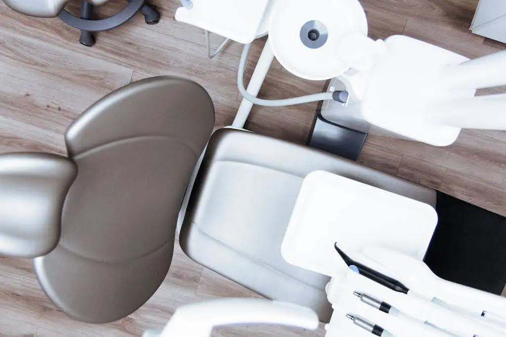The Friendliest Dental Office in Town - Professional dental clinic exterior with modern facilities