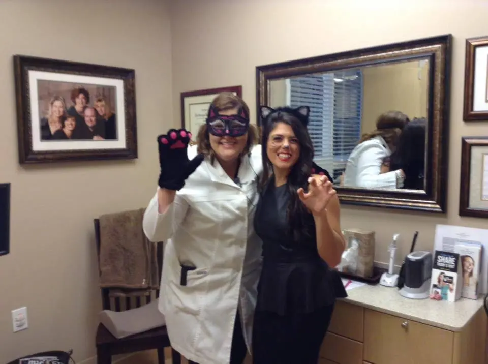 The Center for Cosmetic & Restorative Dentistry