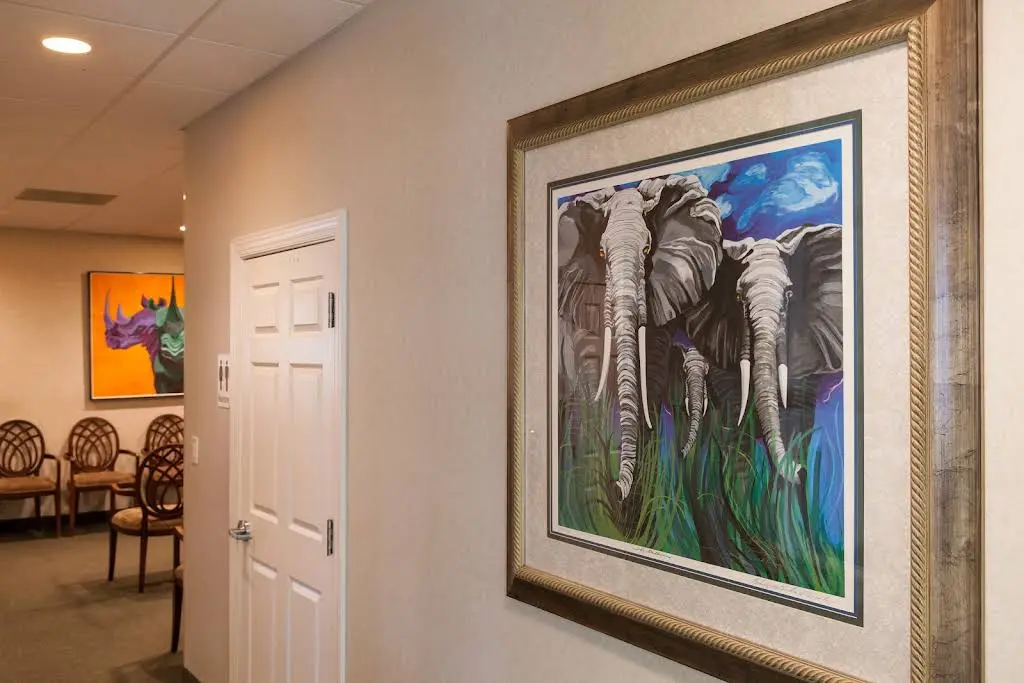 Village Family Dental - Fayetteville