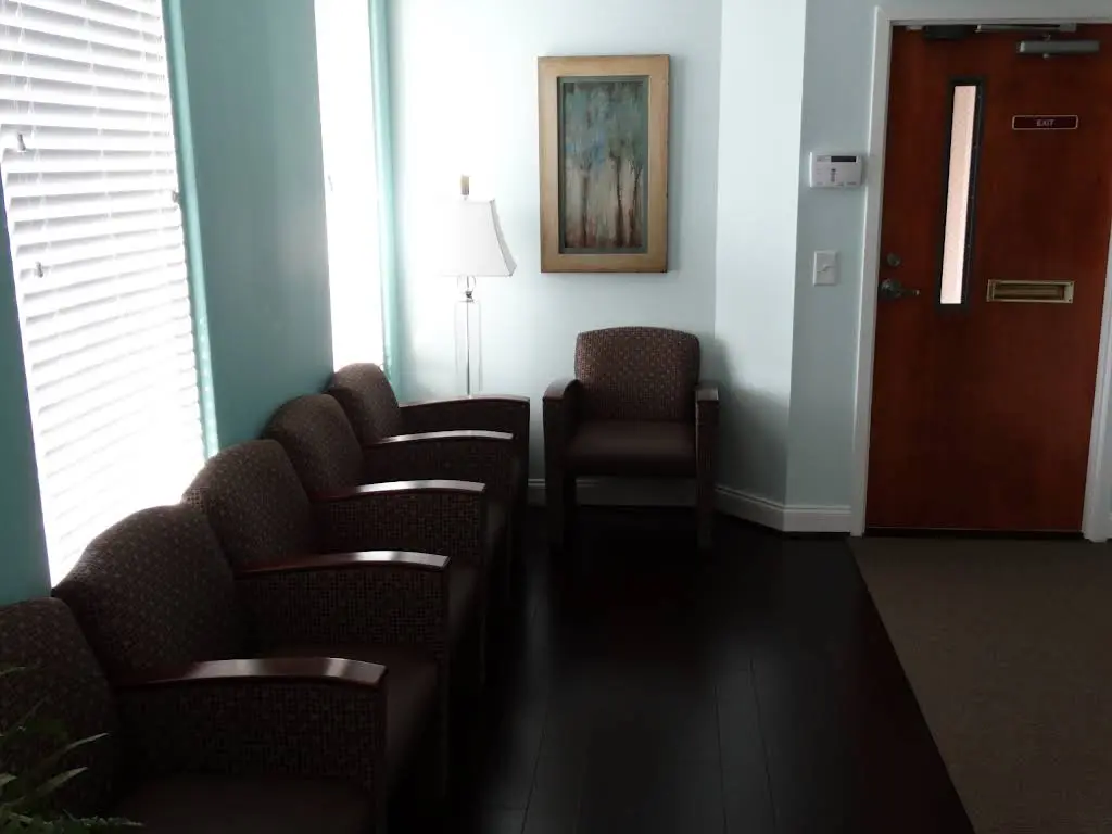Brite Care Dental - Professional dental clinic exterior with modern facilities
