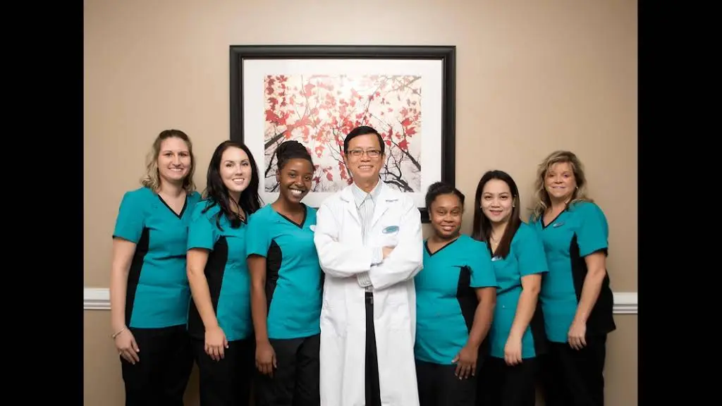 Carolina Comfort Dental - Professional dental clinic exterior with modern facilities