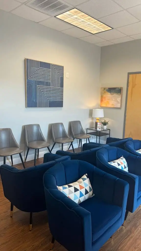 MyOrthodontist Sanford - Professional dental clinic exterior with modern facilities