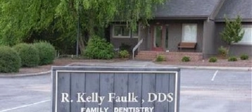 Faulk Family Dentistry / R. Kelly Faulk, Jr., DDS, PA